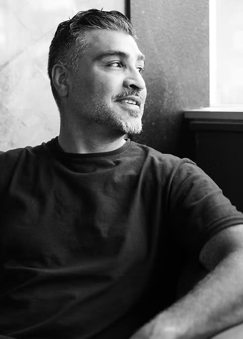 JD Singh - Founder of Exotic Stone