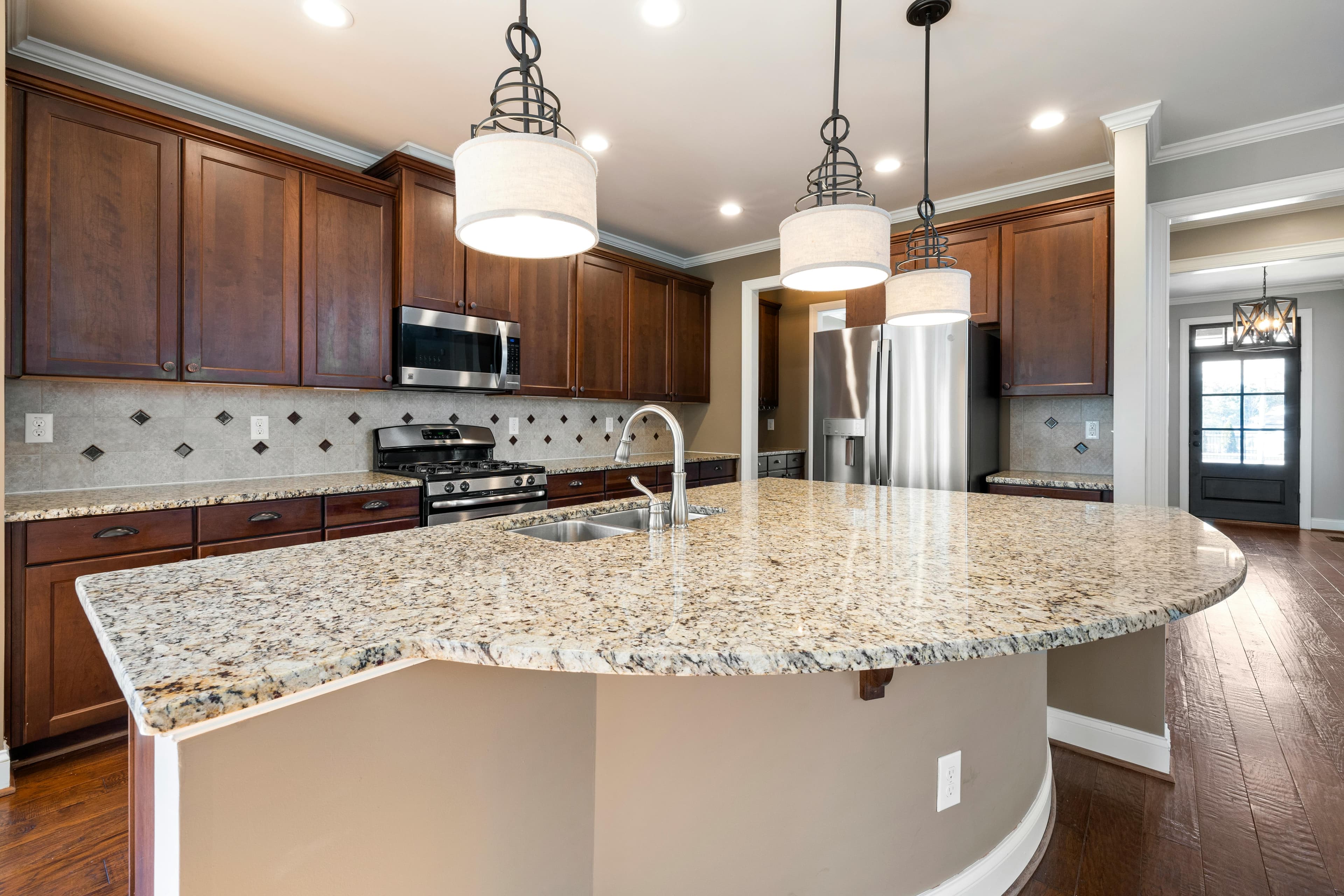 Granite