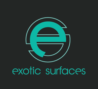 Exotic Surfaces