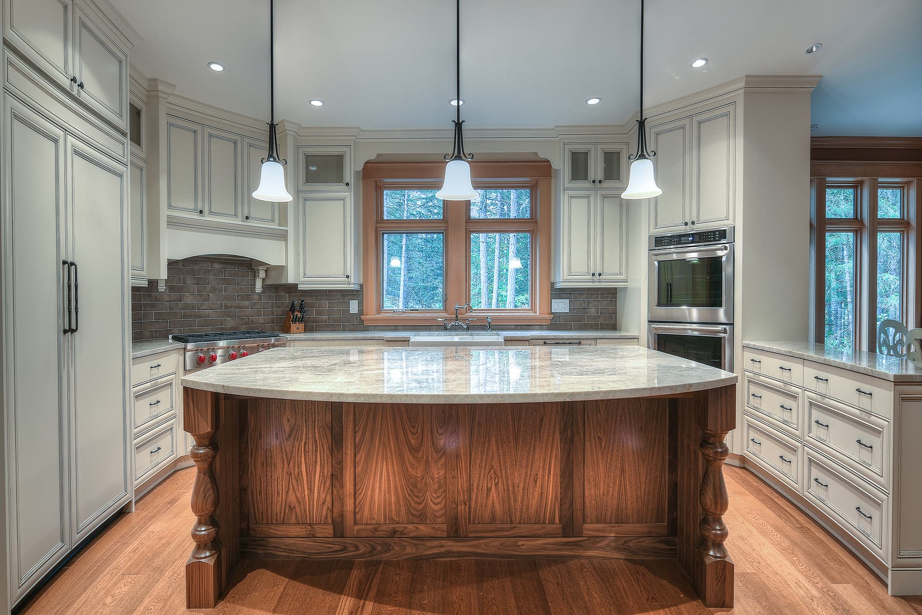 Meadowbrook Ridge in Taj Mahal