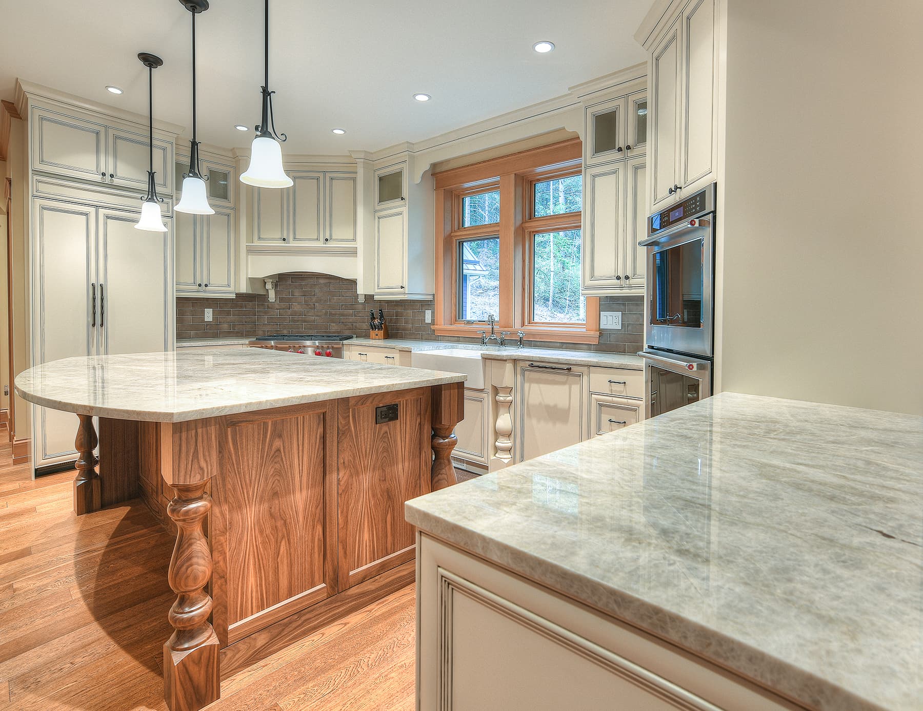Meadowbrook Ridge in Taj Mahal project photo 2