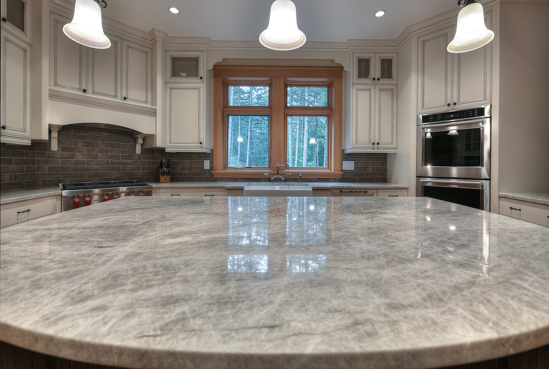 Meadowbrook Ridge in Taj Mahal project photo 4