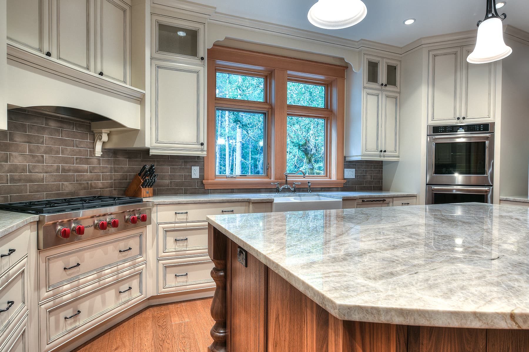 Meadowbrook Ridge in Taj Mahal project photo 5