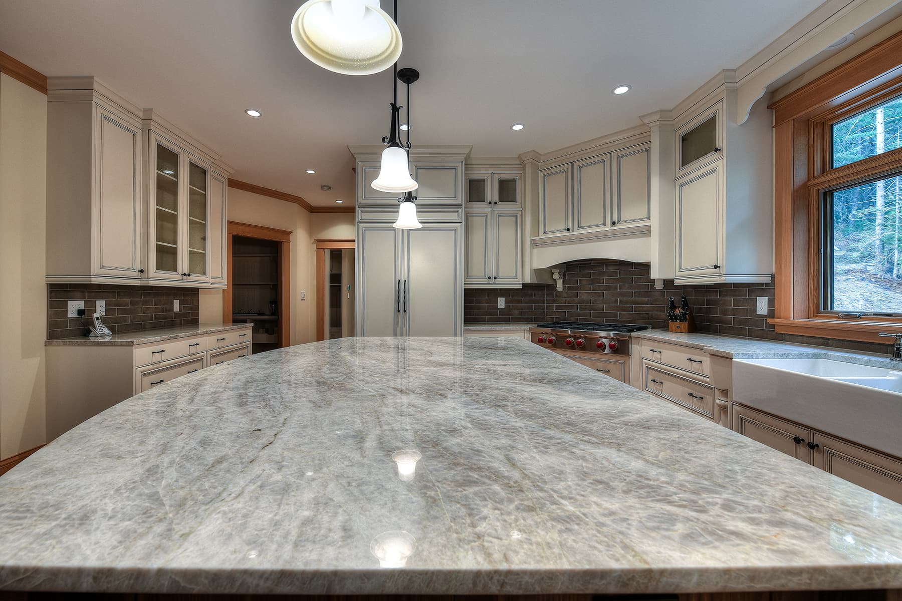 Meadowbrook Ridge in Taj Mahal project photo 8