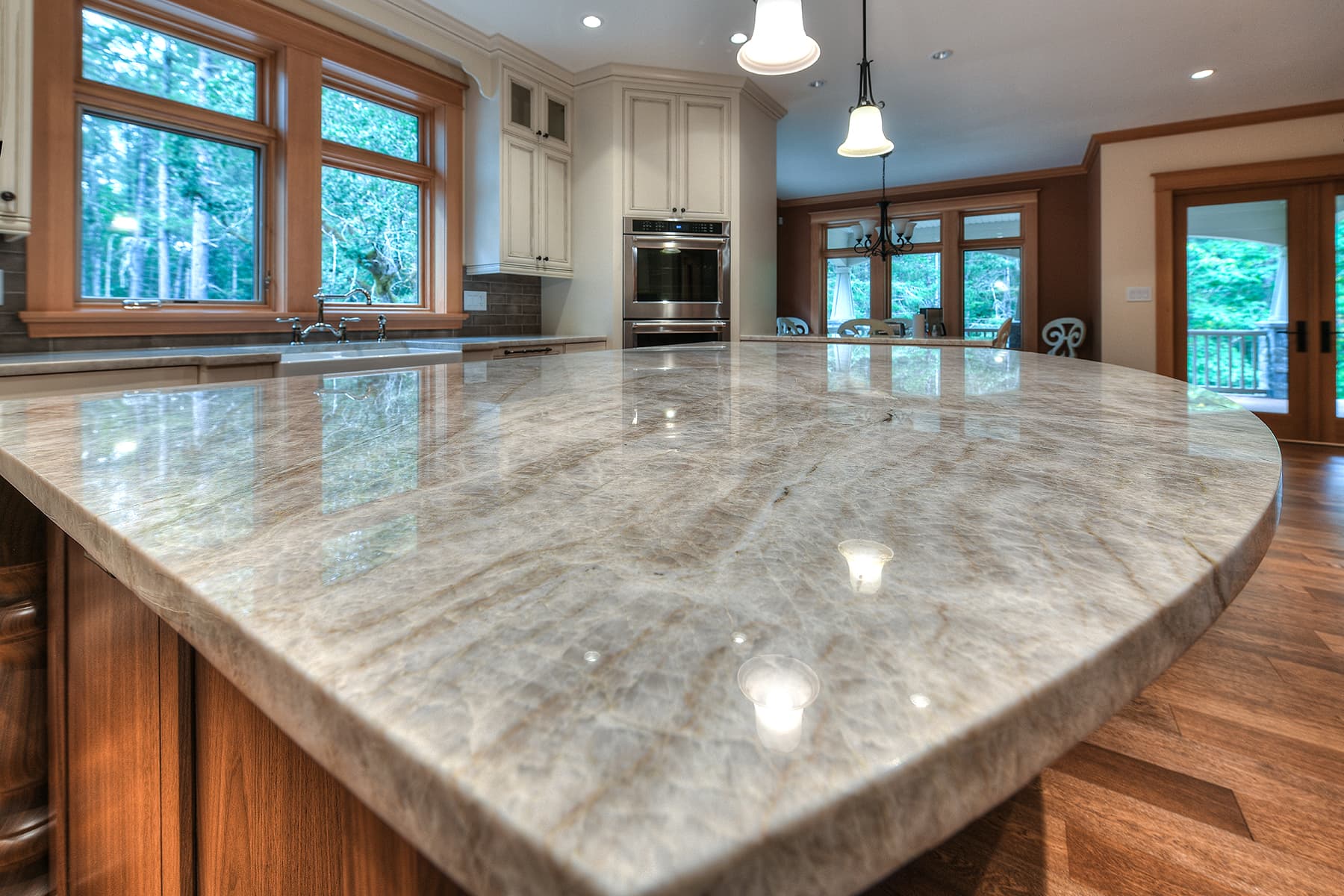 Meadowbrook Ridge in Taj Mahal project photo 10