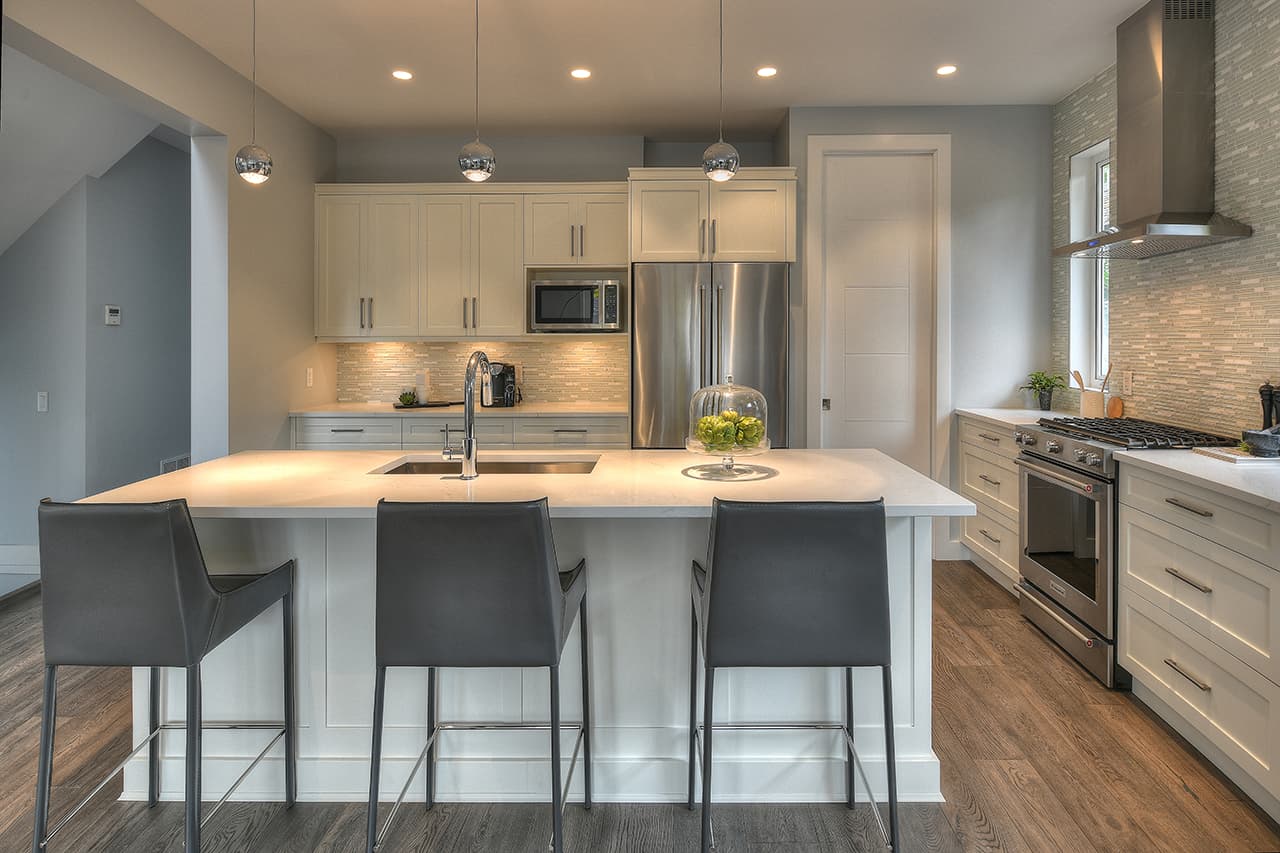 Shorncliffe Road in Irah Calacatta project photo 2