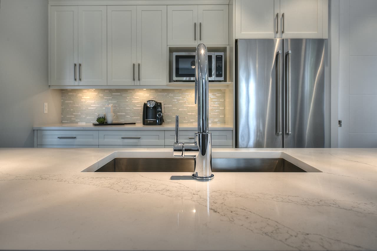 Shorncliffe Road in Irah Calacatta project photo 5