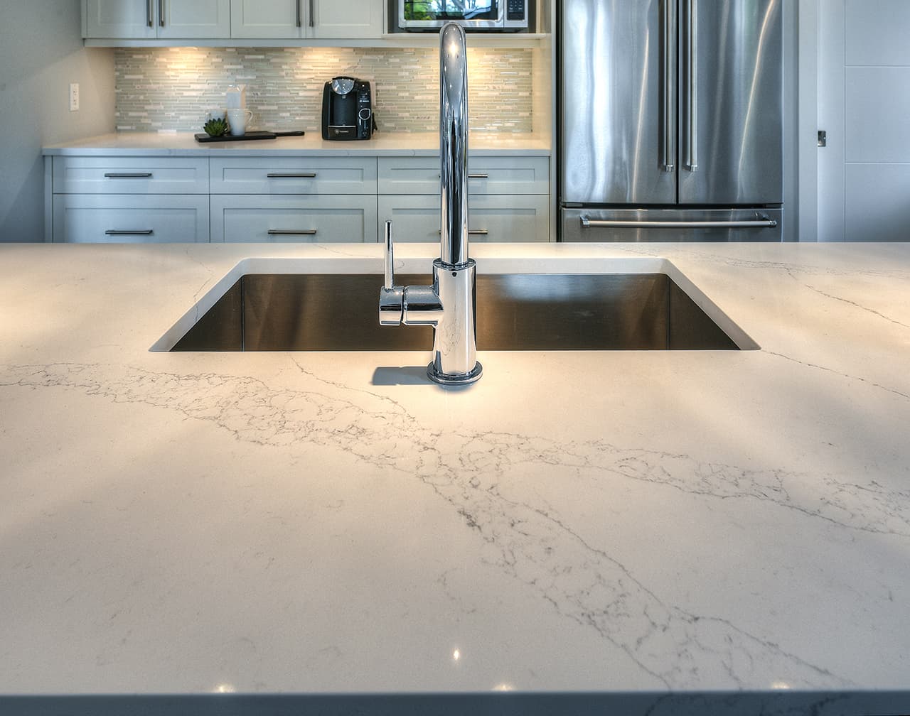 Shorncliffe Road in Irah Calacatta project photo 6