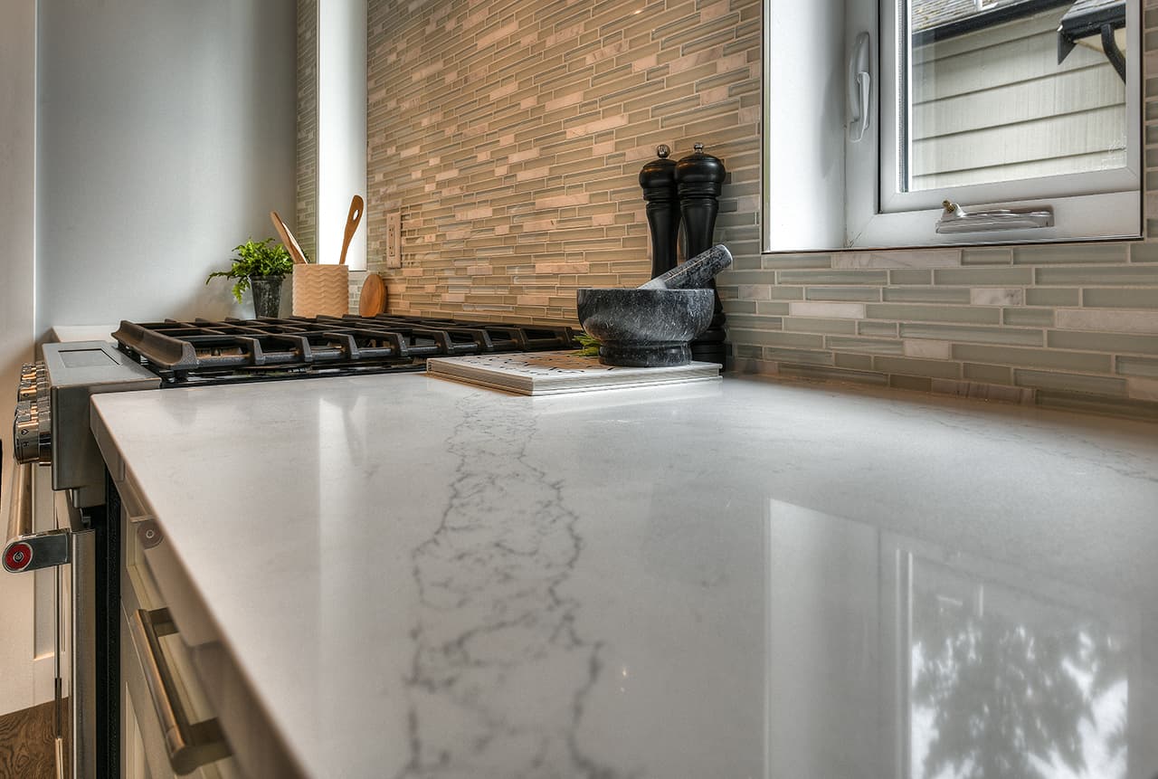 Shorncliffe Road in Irah Calacatta project photo 7
