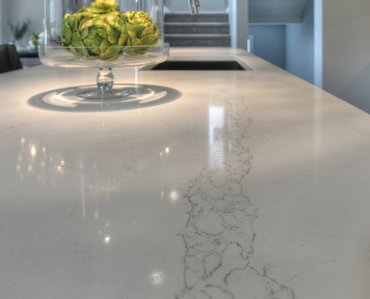 Shorncliffe Road in Irah Calacatta project photo 8