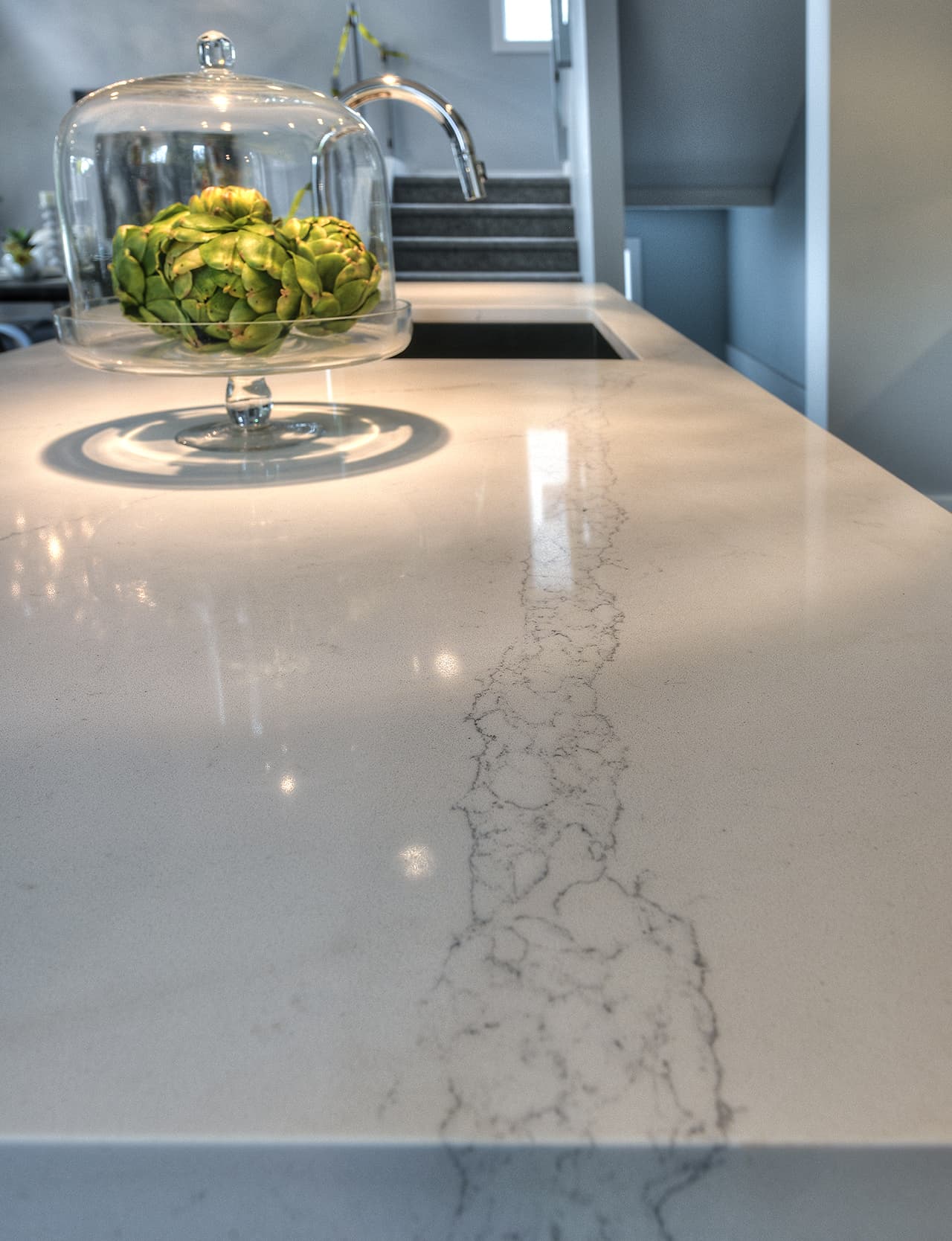 Shorncliffe Road in Irah Calacatta project photo 9