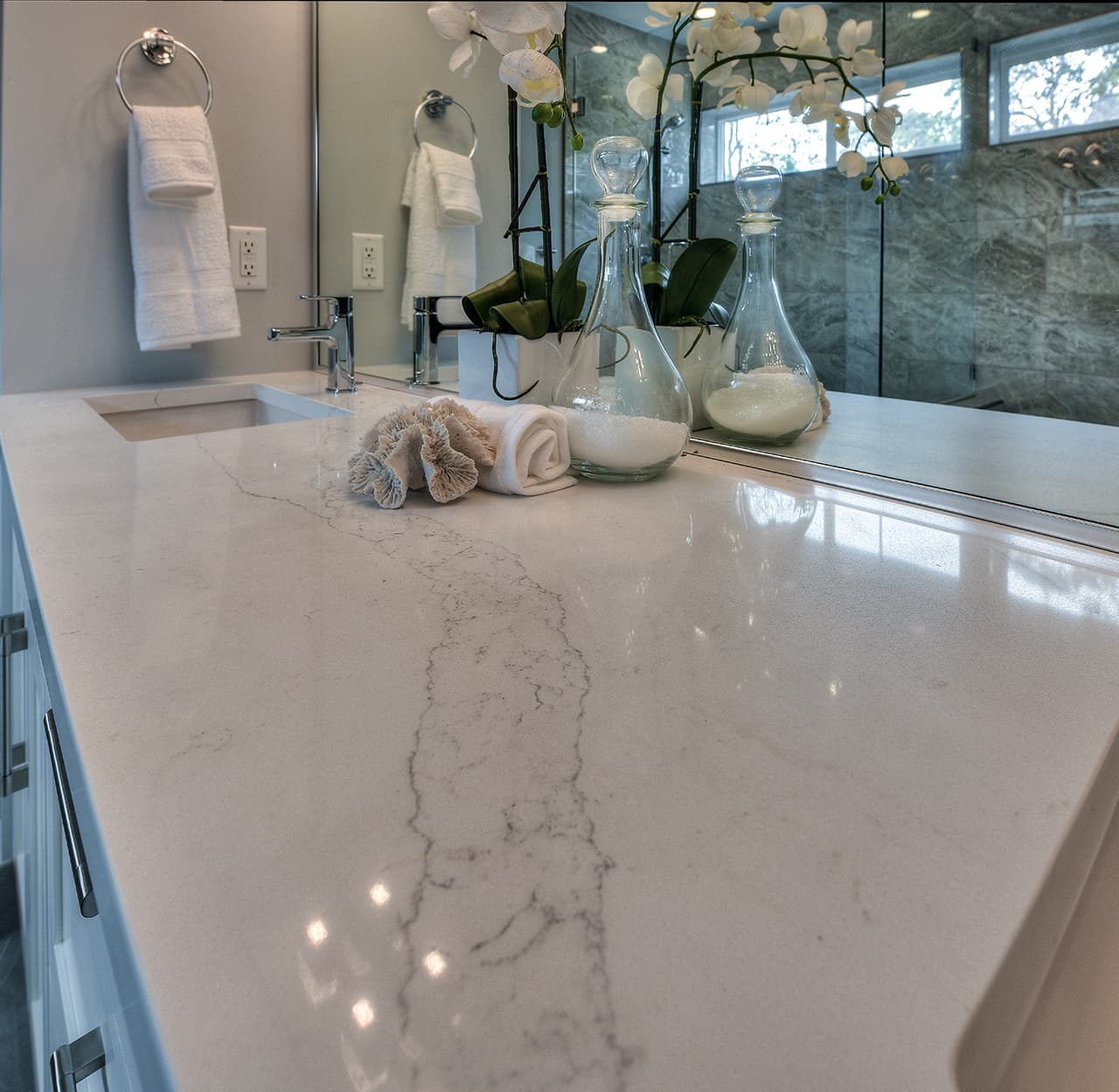 Shorncliffe Road in Irah Calacatta project photo 14