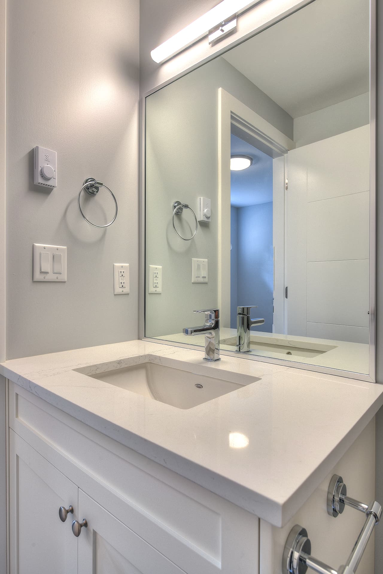 Shorncliffe Road in Irah Calacatta project photo 16