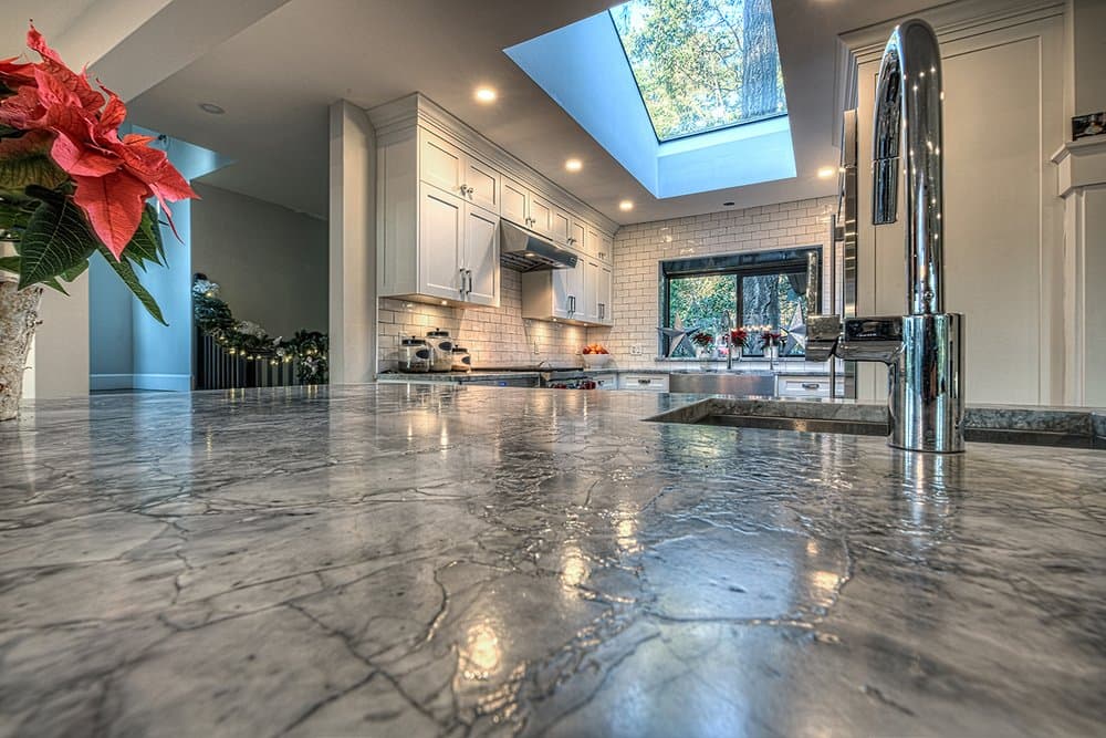 Holiday Kitchen Remodel